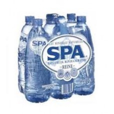 SPA PLAT 24X33CL